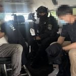 Two Thai police officers arrested in major drug network crackdown | Thaiger