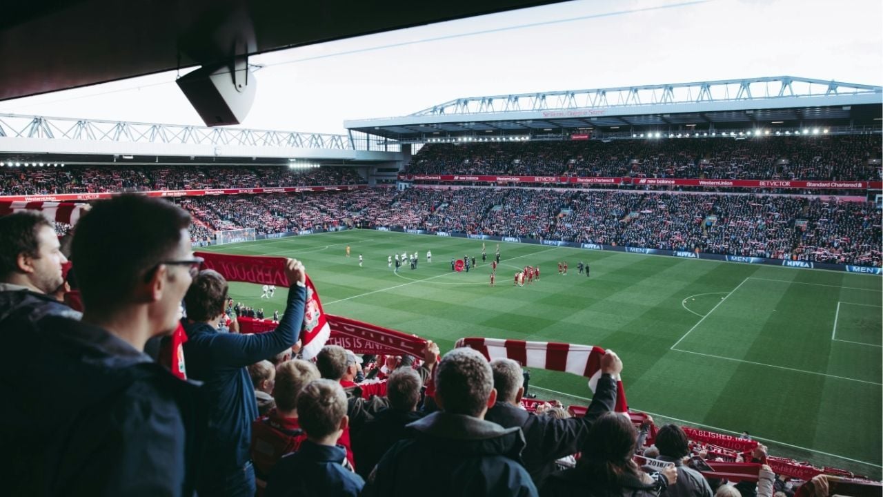 How to watch the 2025/26 Premier League season online in Thailand | Thaiger