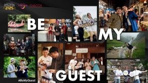 Rhythm of Thailand: TAT’s mission to discover Thai charms | Thaiger