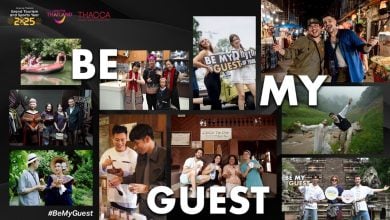 Rhythm of Thailand: TAT’s mission to discover Thai charms | Thaiger