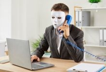 Received a scam call from a ‘bank staff’ or ‘police officer’? Here’s what you should do | Thaiger