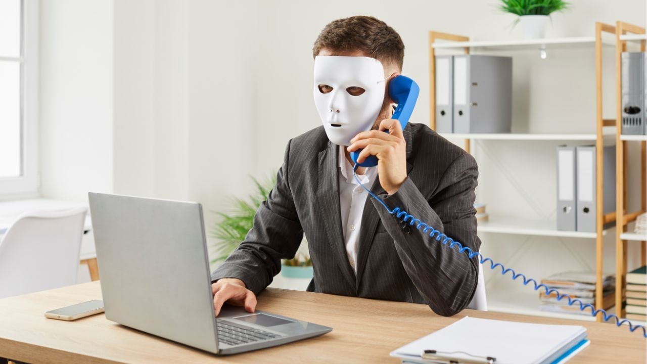 Received a scam call from a ‘bank staff’ or ‘police officer’? Here’s what you should do | Thaiger