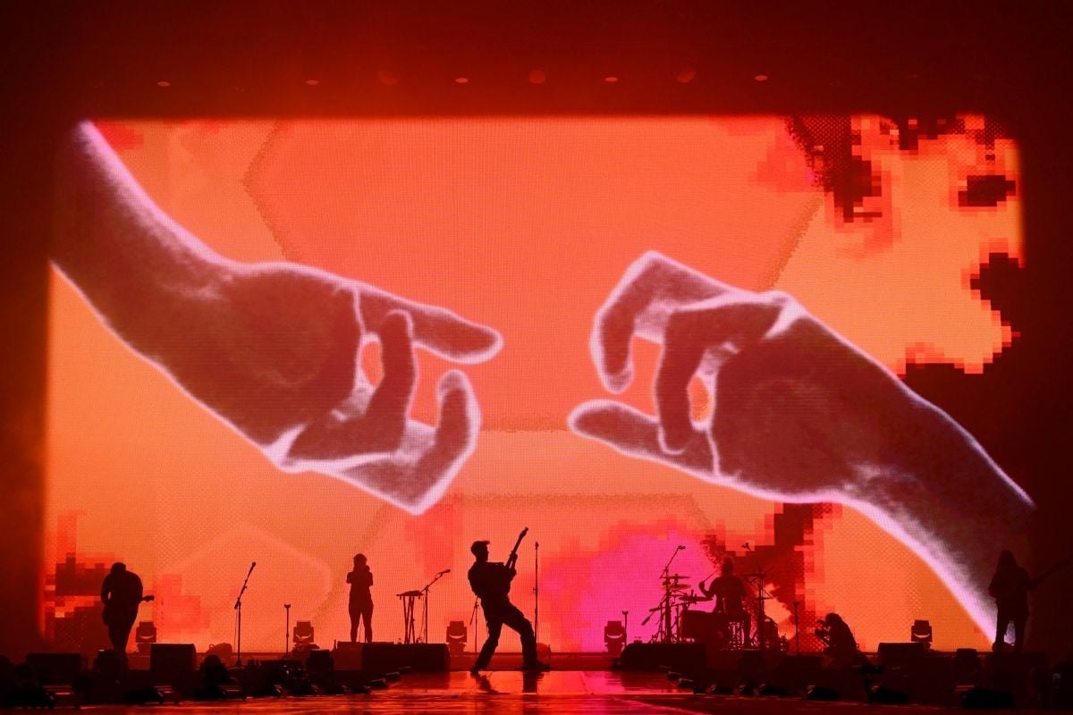 Summer Sonic Bangkok 2025: Get ready for a showdown in the capital! | Thaiger