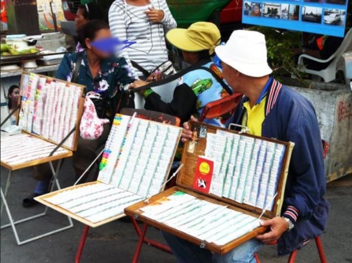 Thailand’s retirement lottery launches with new payment options | News by Thaiger