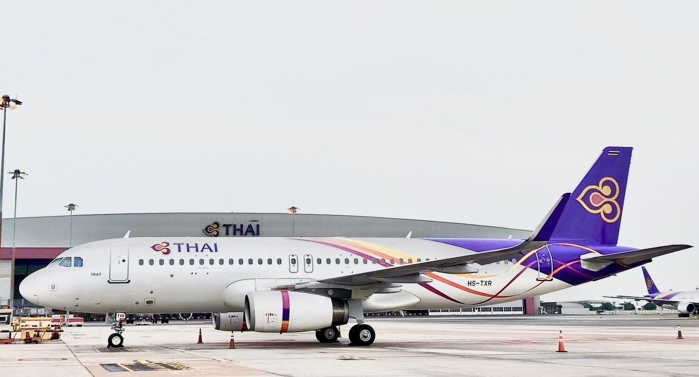 Thai Airways fast-tracks mega Boeing and Airbus fleet expansion | News by Thaiger