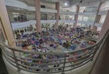 Thai government approves economic relief for border regions | Thaiger