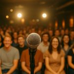 Land of smiles, punchlines, and open mics | Thaiger