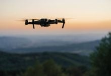 Thailand allows drone operations from August 16 to 31 | Thaiger