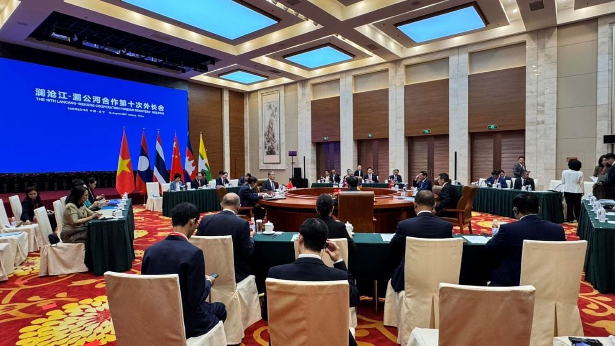 Thailand accuses Cambodia of breaching Ottawa Convention with landmines | News by Thaiger