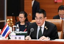Thailand accuses Cambodia of breaching Ottawa Convention with landmines | Thaiger