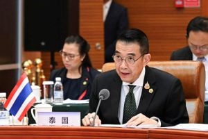 Thailand accuses Cambodia of breaching Ottawa Convention with landmines | Thaiger