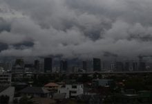 Heavy rain alert in Thailand: 80% of regions under threat | Thaiger
