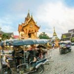 Thailand tourism faces slowdown amid Vietnam, South Korea competition | Thaiger
