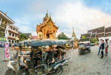 Thailand tourism faces slowdown amid Vietnam, South Korea competition | Thaiger