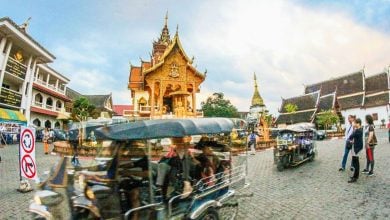 Thailand tourism faces slowdown amid Vietnam, South Korea competition | Thaiger
