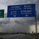 Heavy rains and floods predicted for 36 Thai provinces | Thaiger