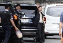 Thai court acquits Thaksin in royal defamation case | Thaiger