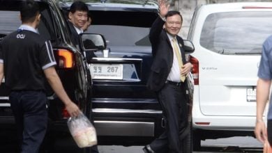 Thai court acquits Thaksin in royal defamation case | Thaiger