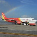 Vietjet offers Bangkok flights from less than 1 baht | Thaiger