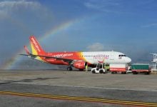 Vietjet offers Bangkok flights from less than 1 baht | Thaiger