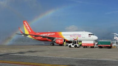 Vietjet offers Bangkok flights from less than 1 baht | Thaiger