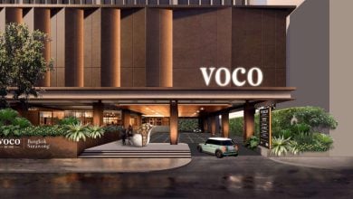 IHG Hotels & Resorts announces senior appointments ahead of the opening of Thailand’s first voco hotel | Thaiger