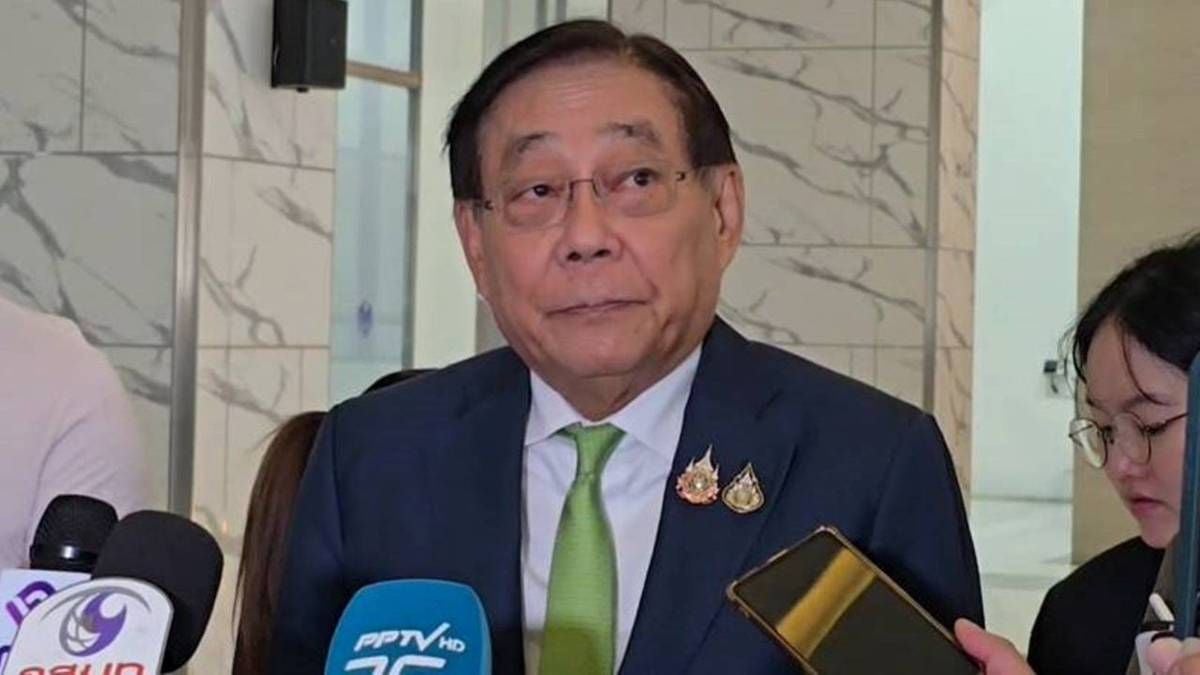 Trump slashes Thai tariffs to 19% - but is there a catch? | News by Thaiger