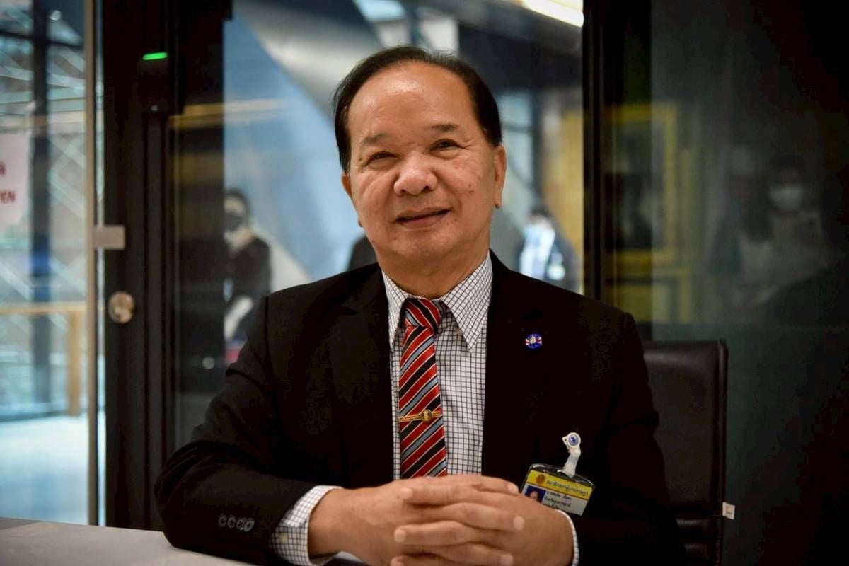 Paetongtarn to skip court ruling, waits from Govt House | News by Thaiger