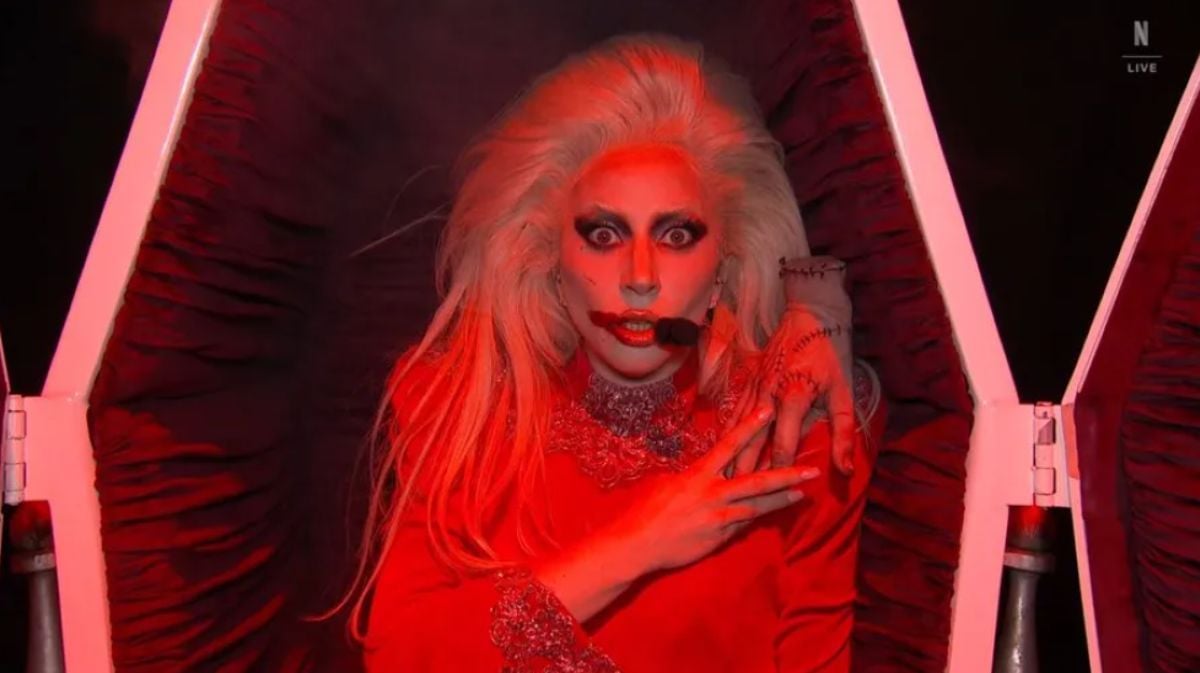 Wednesday season 2 on Netflix: Jenna Ortega, Lady Gaga, and new gothic thrills | News by Thaiger
