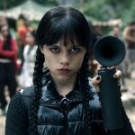 Wednesday season 2 on Netflix: Jenna Ortega, Lady Gaga, and new gothic thrills | Thaiger