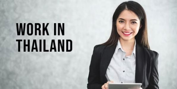 Online work and digital freedom in Thailand: your guide to earning in 2025 | News by Thaiger
