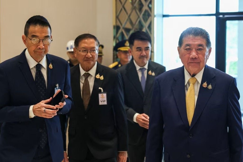 Thai evacuees set to return as tensions with Cambodia ease | News by Thaiger
