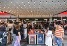 What to do in Bangkok this weekend (August 1 to 3) | Thaiger