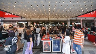 What to do in Bangkok this weekend (August 1 to 3) | Thaiger