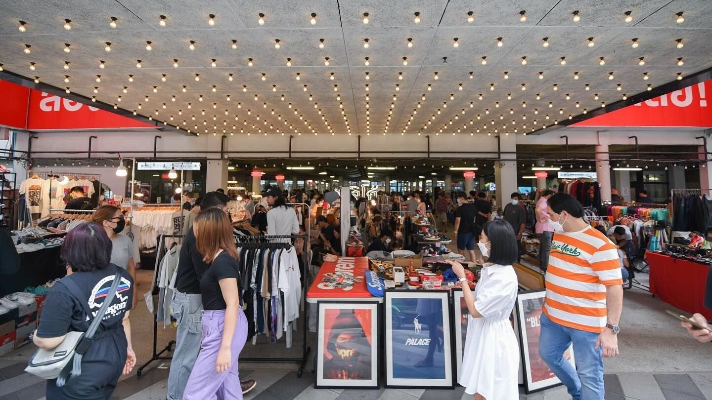 What to do in Bangkok this weekend (August 1 to 3) | Thaiger