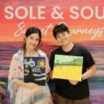 Sole &#038; Soul Sunset Journeys: Volume 8 &#8216;Sip &#038; Scream: An Expressionist Sunset&#8217; | Thaiger