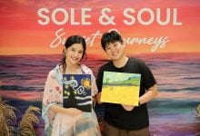 Sole & Soul Sunset Journeys: Volume 8 ‘Sip & Scream: An Expressionist Sunset’ | Thaiger