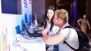 How Spark Sonus uses AI video translation to help enterprises create ‘local hits’ | Thaiger
