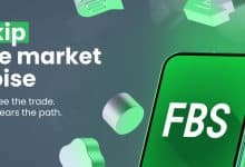 Skip the market noise and trade with FBS | Thaiger