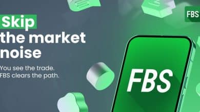 Skip the market noise and trade with FBS | Thaiger