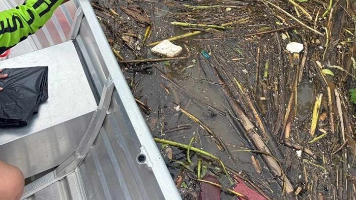 Decomposed body of elderly woman found in Chiang Mai river | News by Thaiger