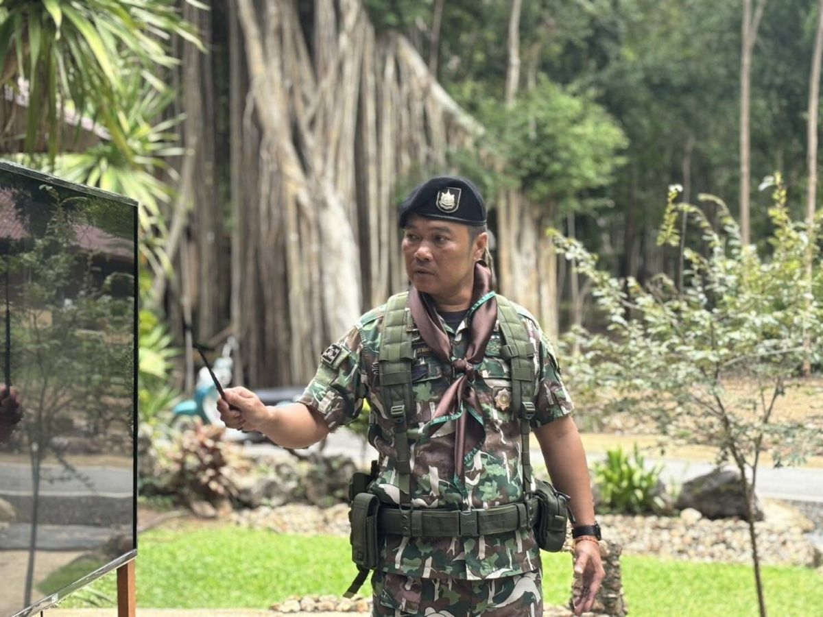 Kaeng Krachan park launches operation to combat wildlife poaching | News by Thaiger