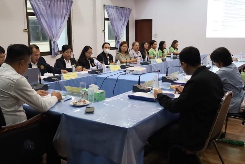 Phuket ramps up drug-free drive with workplace testing push | News by Thaiger