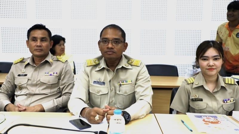 Phuket officials clash over Bang Tao building permit dispute | News by Thaiger