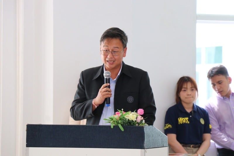 U-turn project slashes road deaths to zero in Phuket | News by Thaiger