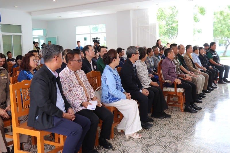 U-turn project slashes road deaths to zero in Phuket | News by Thaiger