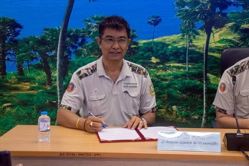 Phuket’s long-awaited boat taxi project finally sets sail | News by Thaiger
