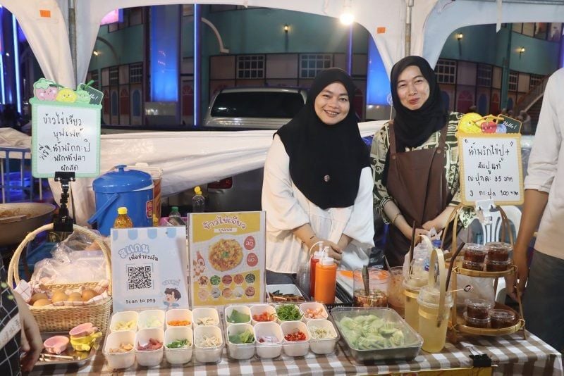Phuket shines a light on Islamic roots with weekend festival | News by Thaiger