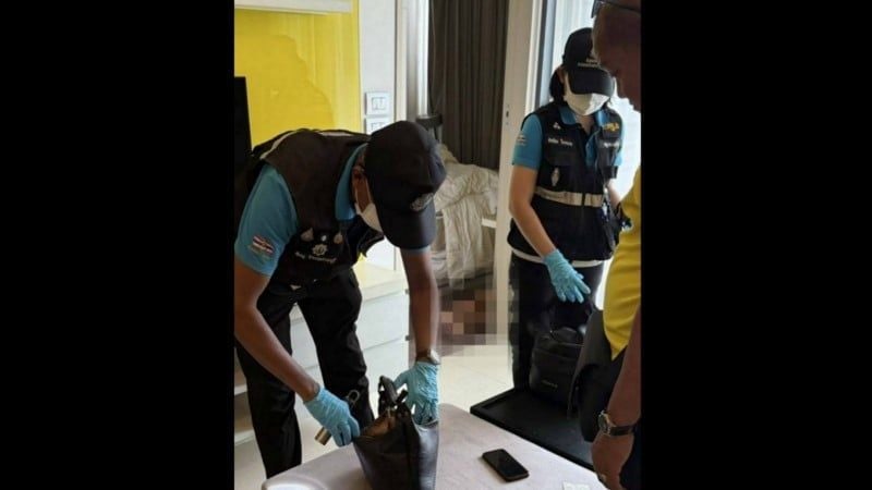 Phuket hotel mystery: Young woman found dead in room | News by Thaiger