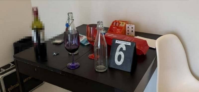 Phuket hotel mystery: Young woman found dead in room | News by Thaiger